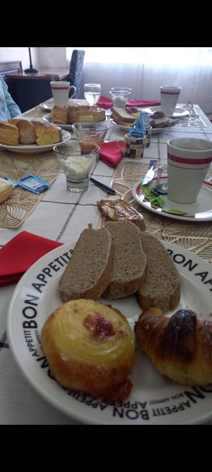 Victoria 3 Bed And Breakfast 埃塞萨 外观 照片
