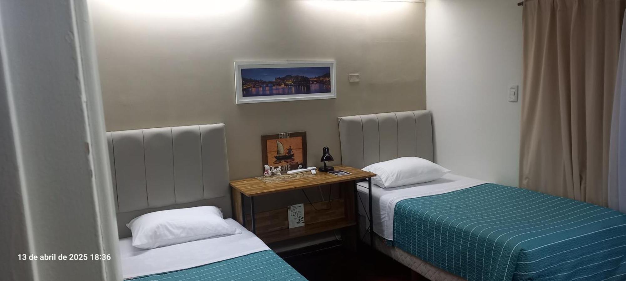 Victoria 3 Bed And Breakfast 埃塞萨 外观 照片