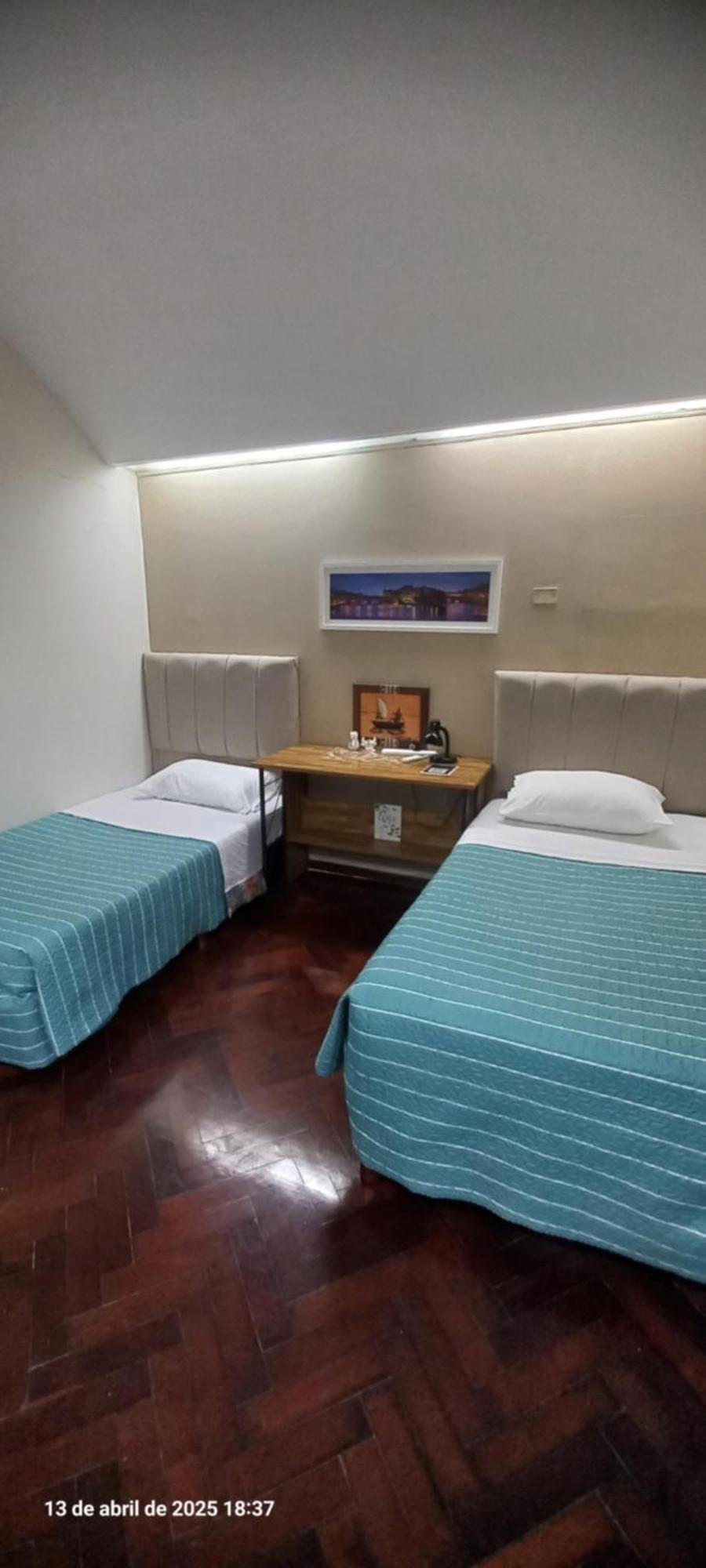 Victoria 3 Bed And Breakfast 埃塞萨 外观 照片