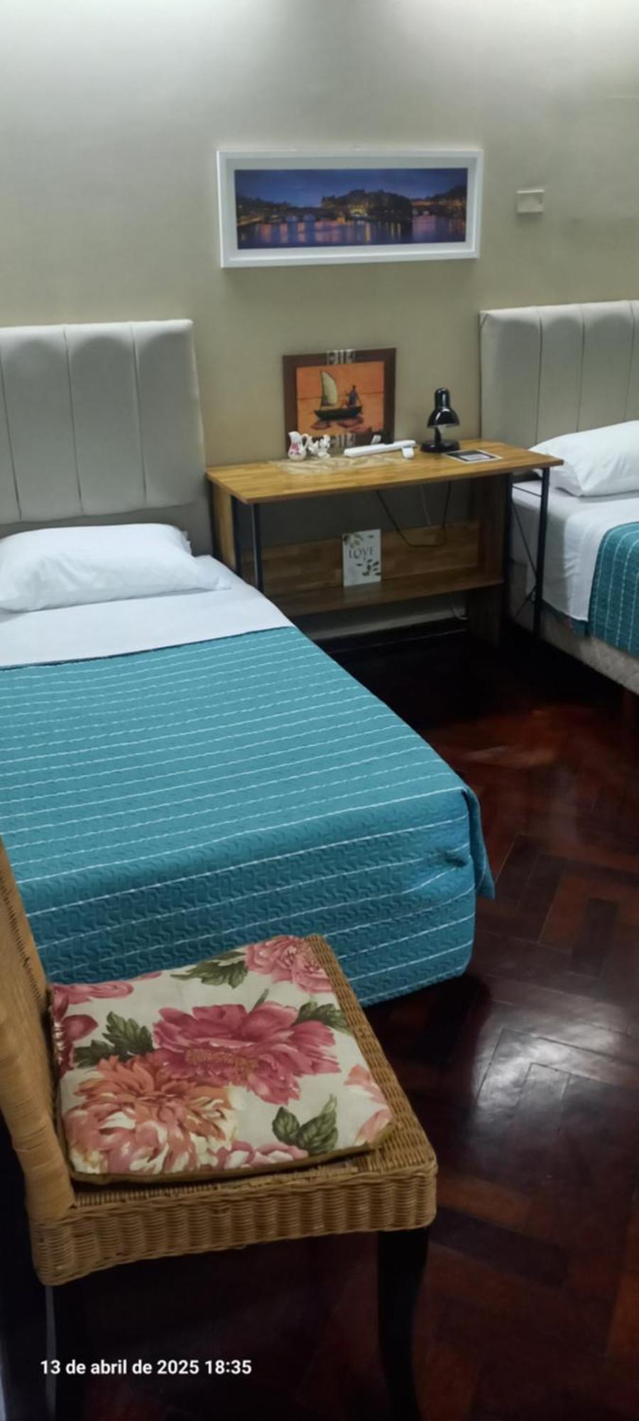 Victoria 3 Bed And Breakfast 埃塞萨 外观 照片